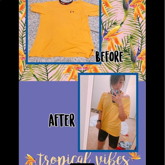 Tropical Vibes - Picture 1 of 3